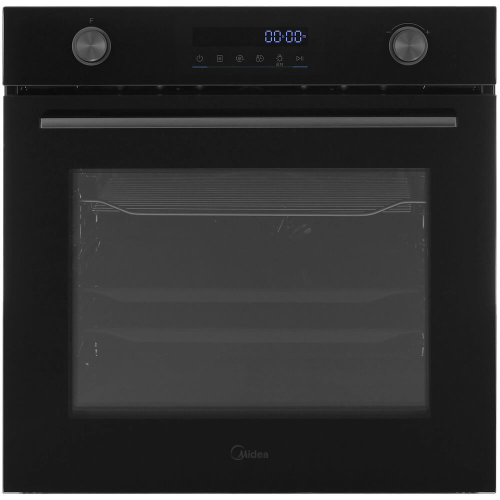 Электрический духовой шкаф Midea MO715103GB