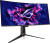 Монитор Asus 34" ROG Swift PG34WCDN 3440x1440 QD OLED LED 360Hz 0.03 мс
 черный