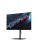 Монитор Gigabyte MO27Q2A 26.5" черный QD OLED LED 16:9 HDMI M/M матовая HAS Piv 1500000:1 1000cd 178гр/178гр 2560x1440 280Hz G-Sync FreeSync Premium Pro DP QHD USB 6.09кг