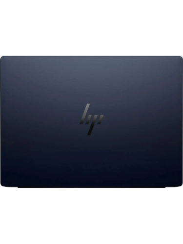 Ноутбук HP EliteBook Ultra G1q, 14" (2240x1400) IPS/Qualcomm Snapdragon X Elite X1E-78-100/32 ГБ DDR5/1024 ГБ SSD/Qualcomm Adreno/Windows 11 Pro, Синий (9M4E3AT)