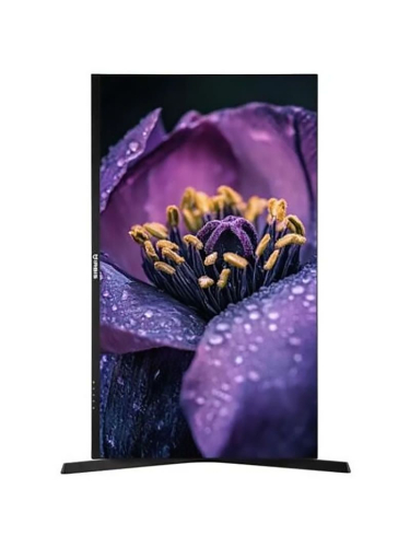 Монитор IRBIS NOBLEVIEW 32'' LED Monitor 2560x1440, 16:9, IPS, 350 cd/m2, 1000:1, 3ms, HDMI, DPх2, USB, Audio output, 165Hz, Speak, Tilt Height Swivel Pivot, внутр. Бп, VESA 100x100, 3y (China)