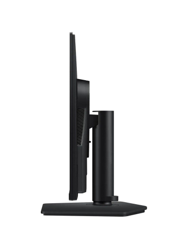 Монитор Samsung LS27FG502EIXCI 27" черный IPS LED 1ms 16:9 HDMI матовая HAS Piv 1000:1 300cd 178гр/178гр 2560x1440 180Hz DP 2K 7.5кг