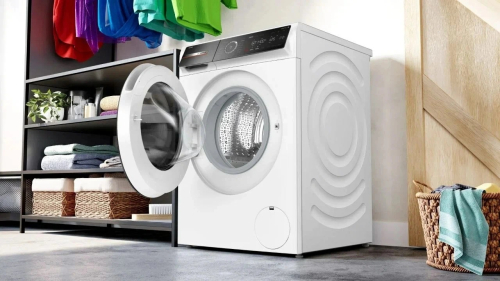 Стиральная машина Bosch WGB256A1ME