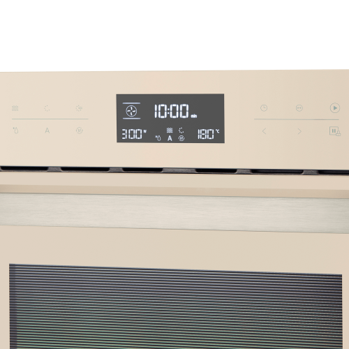 Электрический духовой шкаф MAUNFELD MCMO.44.9GBG