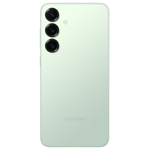 Смартфон Samsung Galaxy S25 Plus 12/512GB Mint (Мятный)