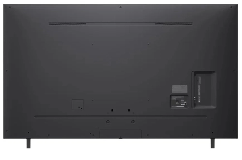 Телевизор LG 55NANO80A6B