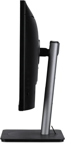 Монитор Acer 27" Vero CB273UGbemipruzx IPS LED 2560x1440 120Hz 1ms черный UM.HB3CD.G01