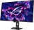 Монитор Asus 31.5" ROG Strix XG32UCDS QD OLED 3840x2160 165Hz 0.03ms черный 90LM0B50-B01371