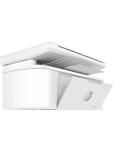 МФУ HP LaserJet MFP M141w {7MD74A} {BBU , старт. картридж. 150A}