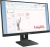 Монитор Lenovo 23.8" ThinkVision E24-40 FHD IPS LED 100Hz черный (64BAMAT1UK)