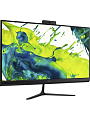Моноблок Acer Aspire C27B-GMTL, 27" (1920x1080) IPS/Intel Core Ultra 5 115U/16 DDR5/512 ГБ SSD/Intel Graphics/Без ОС/Клавиатура, мышь, Черный (DQ.BT7CD.001)