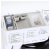Стиральная машина Indesit IWSD 6105 B Стиральная машина Indesit IWSD 6105 B