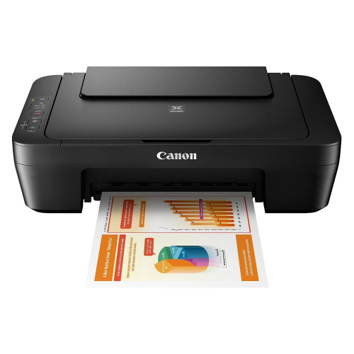 МФУ Сanon Рiхma МG2570S (0727С012)