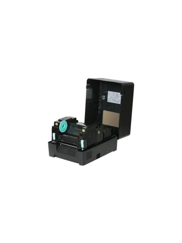 Принтер этикеток Bsmart BS460T термотрансферный, 203dpi USB, Ethernet черный