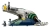 Конструктор LEGO Star Wars 75409 Звездолет Джанго Фетта класса «Огненный спрей» Конструктор LEGO Star Wars 75409 Звездолет Джанго Фетта класса «Огненный спрей»