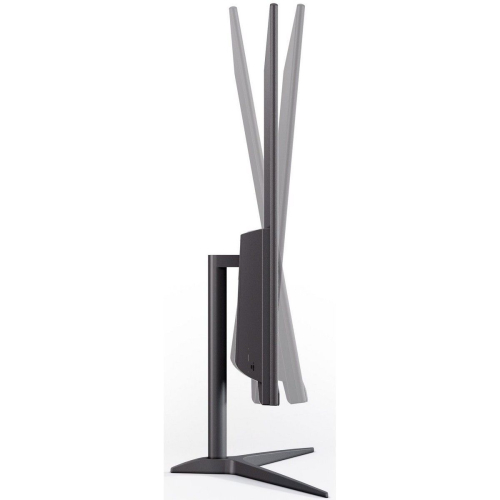 Монитор 27" ABR Technology MC27HQ-i1 IPS, 2560x1440, 4ms, 75Hz Black