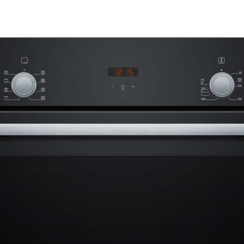 Электрический духовой шкаф Bosch HBF512BA1R