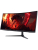 Монитор ACER Nitro XZ340CURJ0bmiiphx 34" VA, 3440x1440, 1 / 5ms, 250cd, 120Hz, 2xHDMI(2.1) + 1xDP(1.4) + SPK + Audio out, Speakers 2Wx2, sync: FreeSync Premium, hdr: HDR 10, hadj 100, Vesa:100x100 Монитор ACER Nitro XZ340CURJ0bmiiphx 34" VA, 3440x1440, 1 / 5ms, 250cd, 120Hz, 2xHDMI(2.1) + 1xDP(1.4) + SPK + Audio out, Speakers 2Wx2, sync: FreeSync Premium, hdr: HDR 10, hadj 100, Vesa:100x100