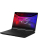 Ноутбук ASUS ROG Strix Scar 16 G635LX-RW150, 16" (2560x1600) IPS 240 Гц/Intel Core Ultra 9 275HX/64 ГБ DDR5/1024 ГБ SSD/NVIDIA GeForce RTX 5090 для ноутбуков (24 Гб)/Без системы, Черный (90NR0L81-M006R0)