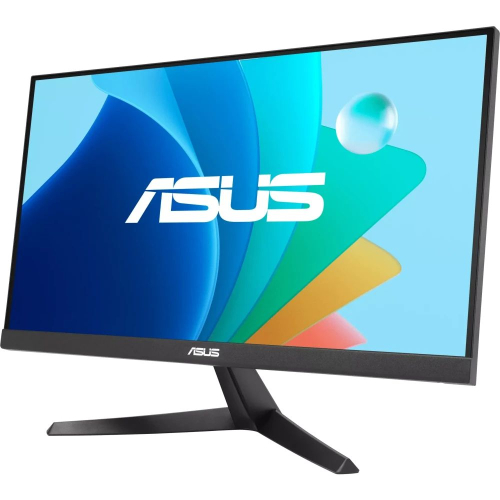 Монитор Asus 21.45" VY229HF черный IPS LED