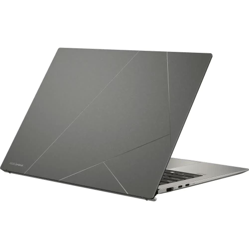 Ноутбук ASUS Zenbook S13 OLED UX5304VA-NQ396, 13.3" (2880x1800) OLED/Intel Core i7-1355U/16 ГБ DDR5/1024 ГБ SSD/Intel Iris Xe Graphics/Без системы, Серый (90NB0Z92-M00RU0)