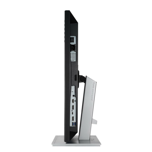 Монитор 23.8" ASUS ProArt PA247CV,  IPS 1920x1080, 75Hz, 5ms, черный/серебристый (90LM03Y1-B02370)