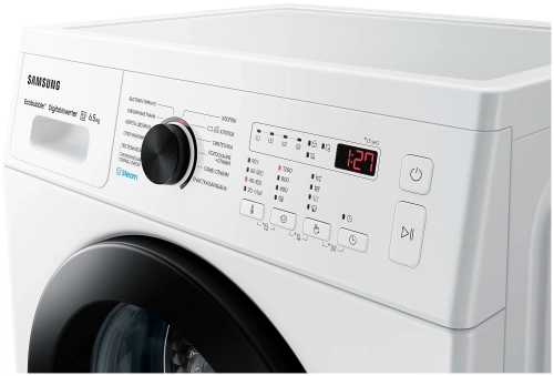 Стиральная машина Samsung WW65A4S21CE/LP