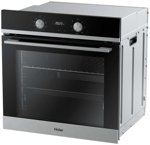 Духовой шкаф электрический Haier HOQ-K2ANN3BX 