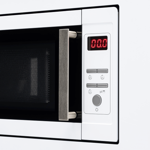 Встраиваемая микроволновая печь Delvento DV 2010