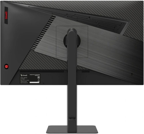 Монитор Bloody 27" MN273Q IPS LED 2560x1440 180Hz 1ms черный