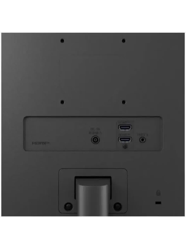 Монитор LG 27MS500-B 27", 1920x1080, IPS, 100Hz, HDMIx2, pivot, black