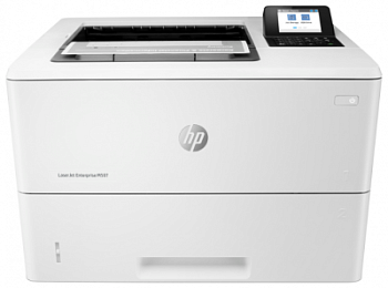 Принтер HP LaserJet Enterprise M507dn (1PV87A)