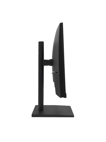 Моноблок Amur Тигр H6I12 27, 27" (1920x1080) IPS / Intel Core i5-12400 / 16 DDR4 / 512 ГБ SSD / Intel UHD Graphics / Без ОС, Черный (2166873)