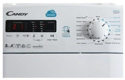 Стиральная машина Candy CST G283DM/1