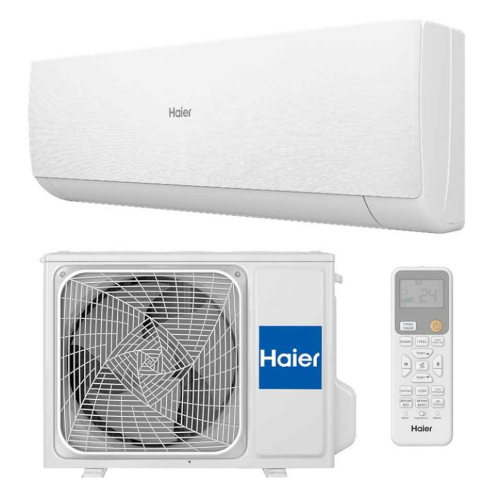 Настенный кондиционер Haier Spirit HSU-12HSL103/R3-W