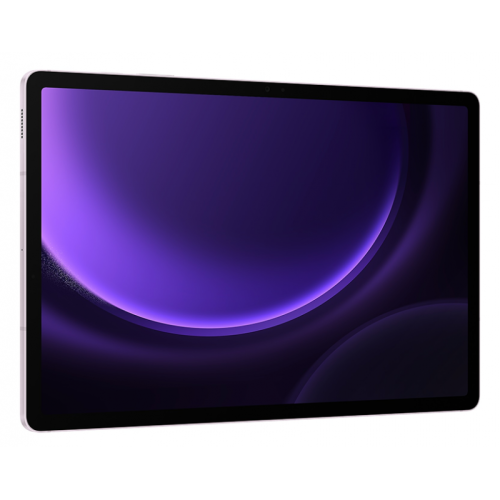 Планшет Samsung Galaxy Tab S9 FE Plus 8/128GB 5G Lavander (Лавандовый) SM-X616B