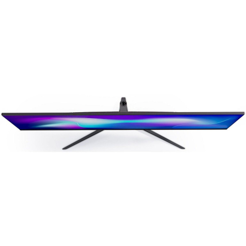 Монитор 27" ABR Technology MC27HQ-i1 IPS, 2560x1440, 4ms, 75Hz Black