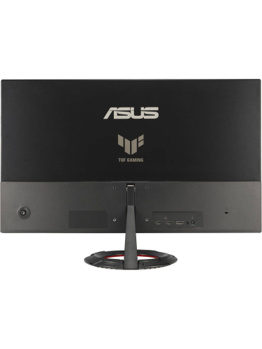 Монитор ASUS 27" VG279Q5R IPS FHD (1920x1080) 200Hz DP 2xHDMI 0.3ms(GTG) 300cd 16:9