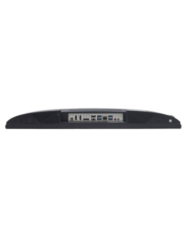 Моноблок Raskat Studio 35120, 27" (1920x1080) IPS/Intel Core i3-14100/8 DDR4/256 ГБ SSD/Intel UHD Graphics/Без ОС, Черный (Studio35120239165)