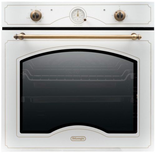 Духовой шкаф электрический DeLonghi CM 9L W RUS, 