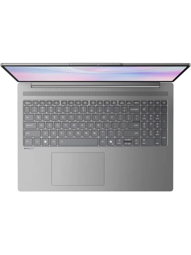 Ноутбук Lenovo IdeaPad Slim 5 16IRH10, 16" (2880x1800) OLED 120 Гц/Intel Core i7-13620H/32 ГБ DDR5/1024 ГБ SSD/Intel UHD Graphics/Без системы, Серый (83HS002SRK) Ноутбук Lenovo IdeaPad Slim 5 16IRH10, 16" (2880x1800) OLED 120 Гц/Intel Core i7-13620H/32 ГБ DDR5/1024 ГБ SSD/Intel UHD Graphics/Без системы, Серый (83HS002SRK)
