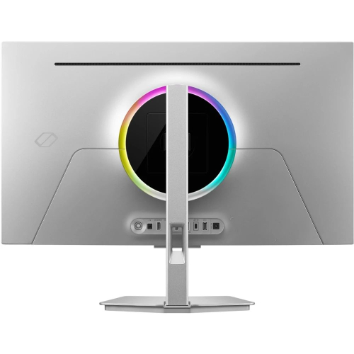 Монитор Samsung 32" ViewFinity S6 S32HG802SIXCI 3840x2160 OLED LED 240Hz 0.03 мс черный