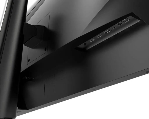 Монитор 40" MSI MAG401QR IPS, 3440x1440, 1 ms, 155Hz Black (9S6-3EA54H-016)