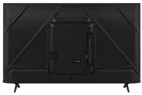 Тeлeвизop Нisense 50A6Q чepный 