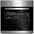 Электрический духовой шкаф Beko BIE 22100 XC