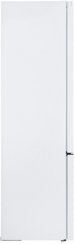 Двухкамерный холодильник Maunfeld MFF195NFIW10