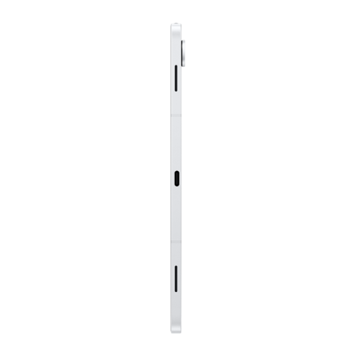 Планшет Samsung Galaxy Tab S11 12/256GB Wi-Fi Silver (Серебристый)