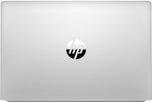 Ноутбук HP ProBook 440 G9, 14" (1920x1080) IPS/Intel Core i5-1235U/8ГБ DDR4/256ГБ SSD/Iris Xe Graphics/Windows 11 Pro, серебристый [6A1X5EA]