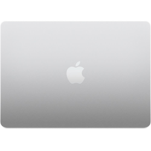 Ноутбук Apple MacBook Air 13, 13.6" (2560x1664) RETINA/Apple M3 (8 CPU, 8 GPU)/8 ГБ DDR5/256 ГБ SSD/macOS, Серебристый (MRXQ3LL/A) Ноутбук Apple MacBook Air 13, 13.6" (2560x1664) RETINA/Apple M3 (8 CPU, 8 GPU)/8 ГБ DDR5/256 ГБ SSD/macOS, Серебристый (MRXQ3LL/A)