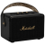 Портативная акустика Marshall Kilburn II Black and Brass